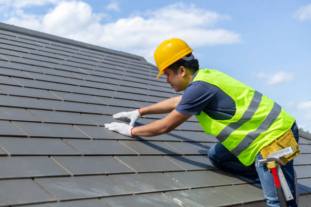 Best Tile Roofing Contractor  in Alexandria, LA