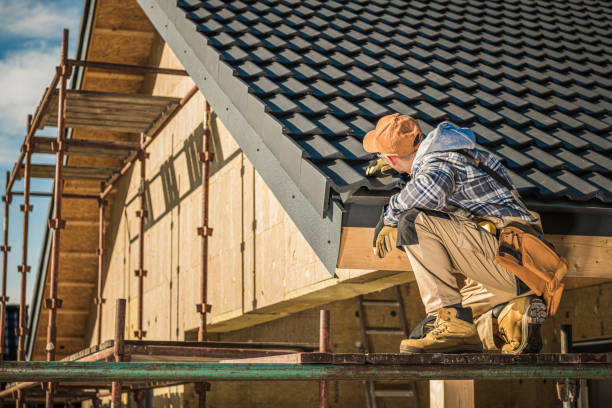 Best Roof Leak Repair  in Alexandria, LA