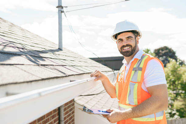 Reliable Alexandria, LA Roofing Contractor Solutions