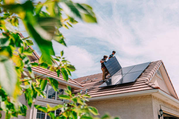 Best Commercial Roofing Services  in Alexandria, LA